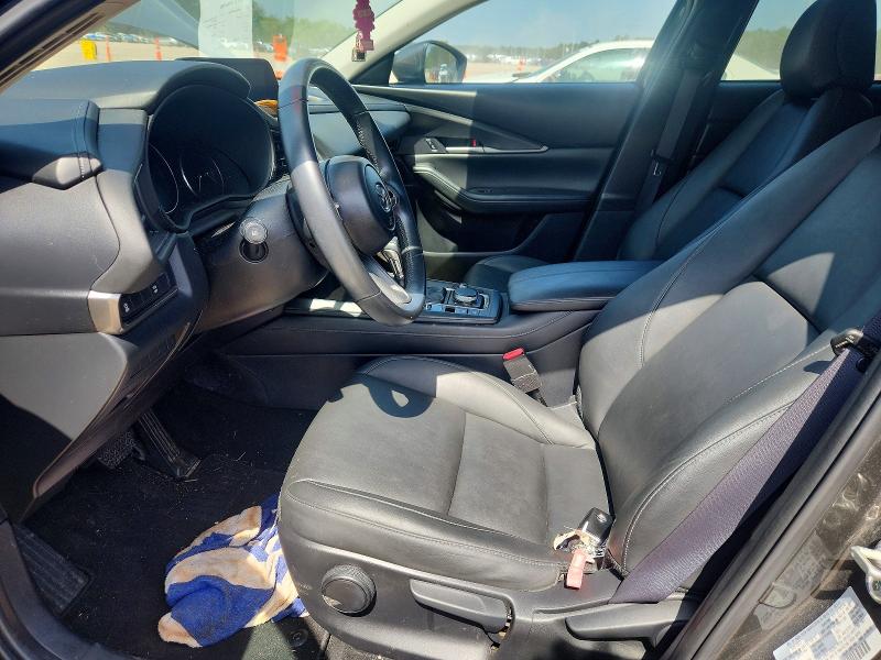 Фото 7 с аукциона – 2021 MAZDA CX-30 с VIN 3MVDMABL9MM269747