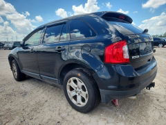 Фото 2 с аукциона – 2013 FORD EDGE с VIN 2FMDK3JC3DBC57093