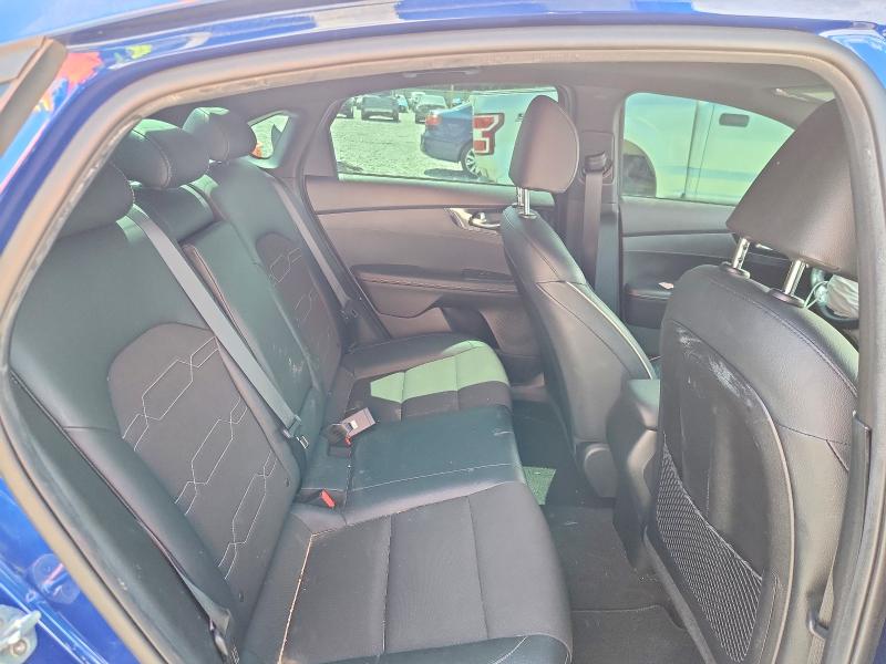 Photo 10 from auction – 2020 KIA FORTE with VIN 3KPF34AD1LE252149