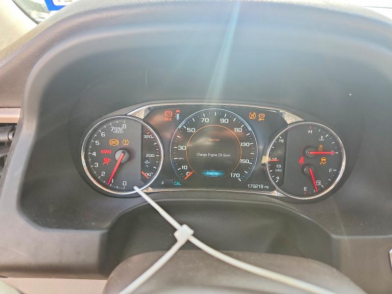 Photo 9 from auction – 2019 GMC ACADIA with VIN 1GKKNPLS3KZ199046