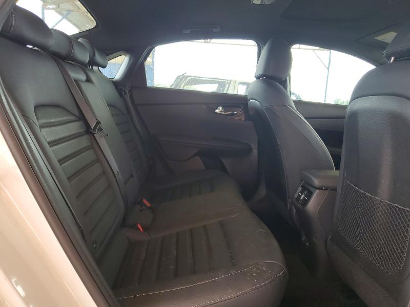 Photo 10 from auction – 2023 KIA FORTE with VIN 3KPF54AD1PE532332