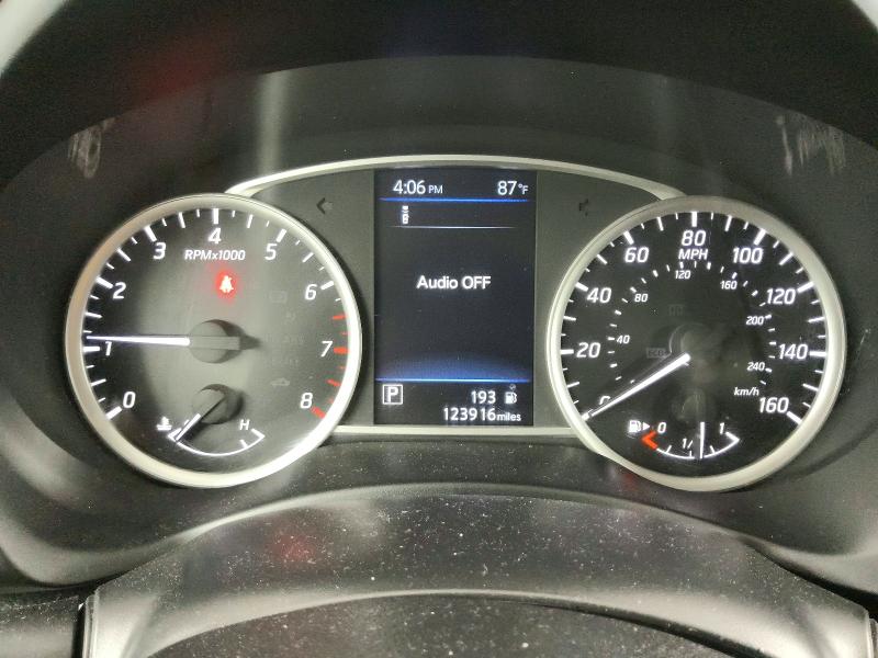 Photo 9 from auction – 2019 NISSAN SENTRA with VIN 3N1AB7AP2KY260267