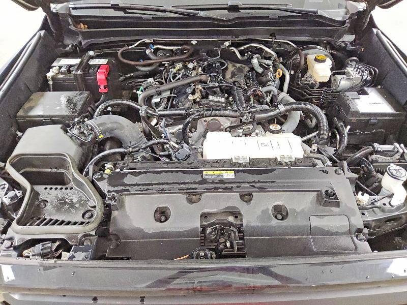 Photo 11 from auction – 2024 TOYOTA TACOMA with VIN 3TYLB5JN9RT040378