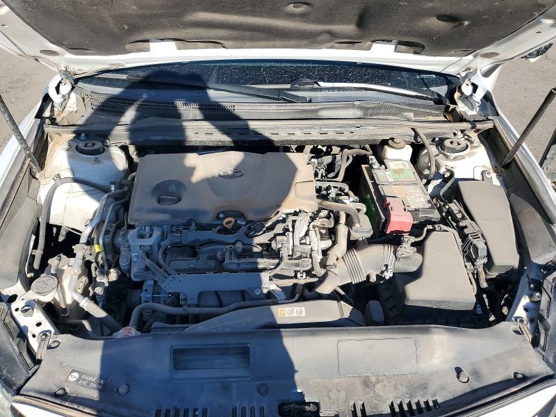 Photo 11 from auction – 2019 TOYOTA CAMRY with VIN 4T1B11HK2KU785579