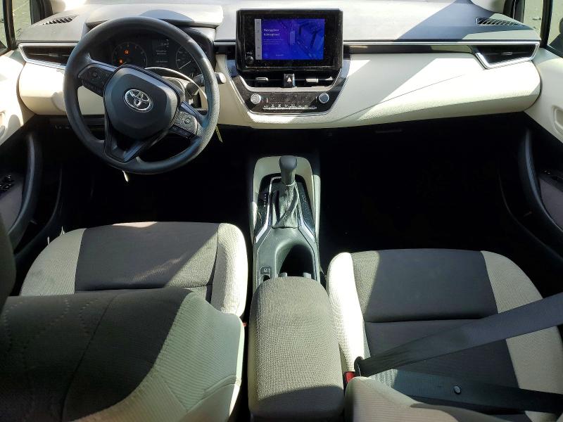 Photo 8 from auction – 2024 TOYOTA COROLLA with VIN 5YFB4MDE2RP168512