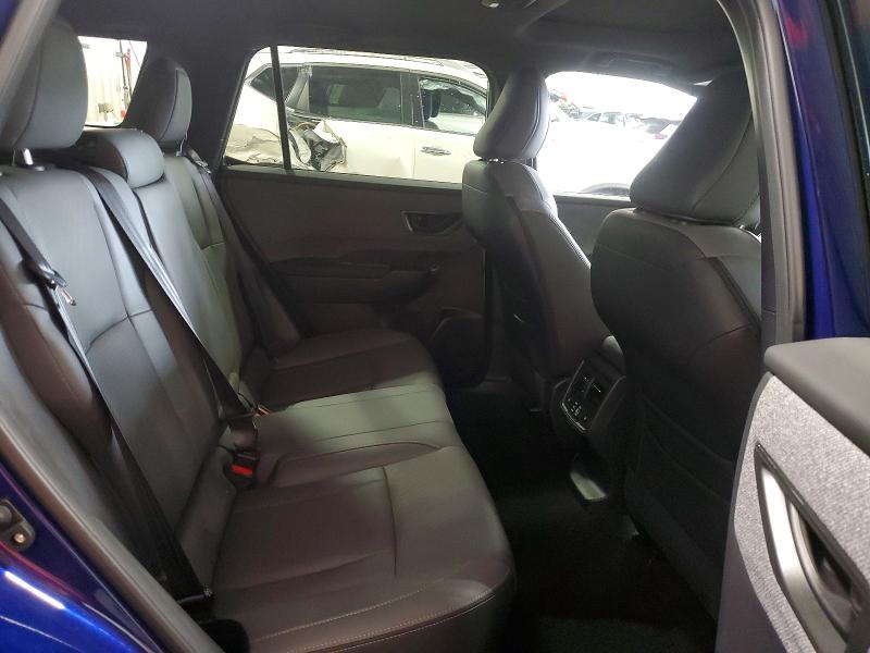 Фото 10 с аукциона – 2026 SUBARU OUTBACK с VIN JF2BUPDD8TY497647