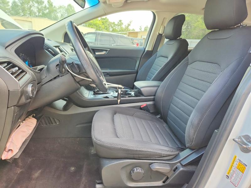 Photo 7 from auction – 2016 FORD EDGE with VIN 2FMPK3G99GBC49173
