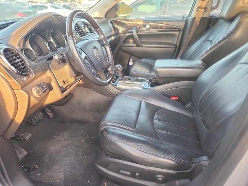 Photo 7 from auction – 2015 BUICK ENCLAVE with VIN 5GAKRBKD7FJ354774