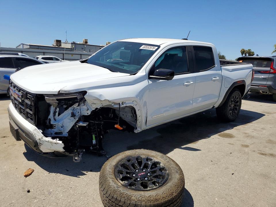 2026 GMC CANYON - Търг №60552076