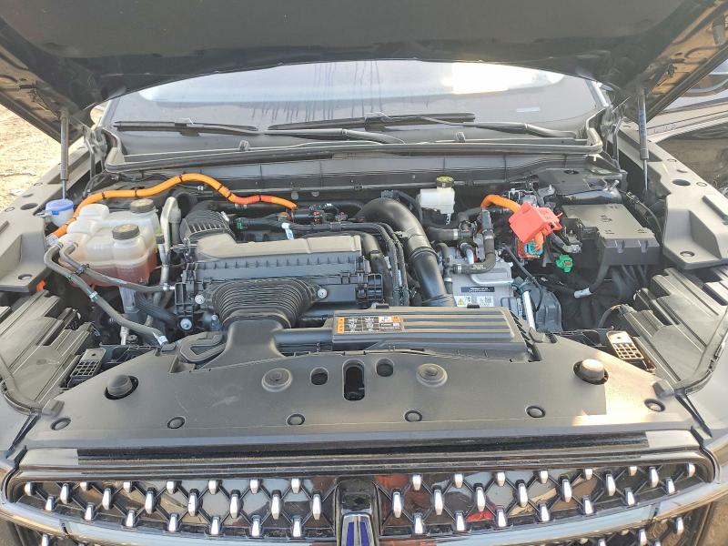 Photo 12 from auction – 2025 LINCOLN NAUTILUS with VIN 5LMPJ8J45SJ901821