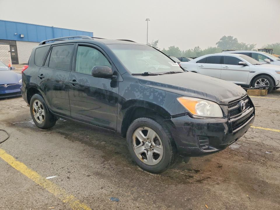 Photo 4 from auction – 2011 TOYOTA RAV4 with VIN 2T3BF4DV5BW152004