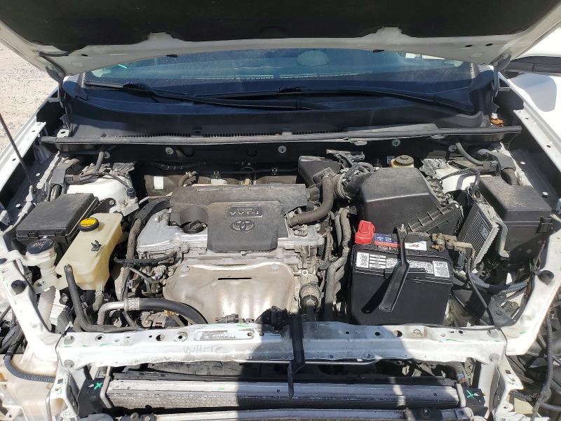 Photo 12 from auction – 2017 TOYOTA RAV4 with VIN 2T3WFREV9HW315677