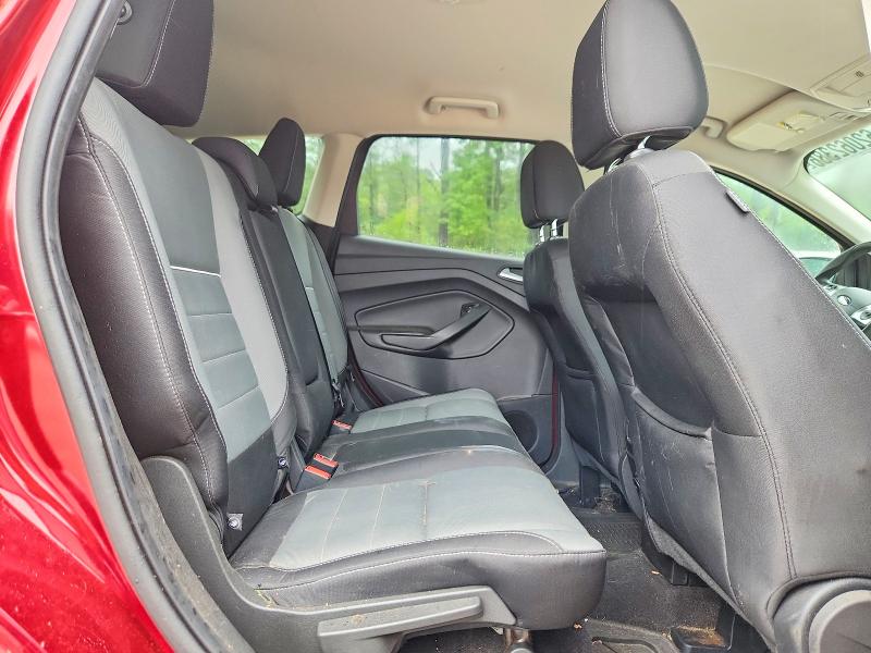 Photo 10 from auction – 2015 FORD ESCAPE SE with VIN 1FMCU0GXXFUC23616
