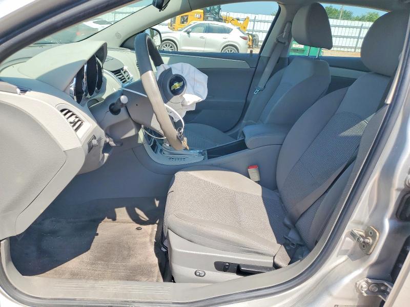 Photo 7 from auction – 2010 CHEVROLET MALIBU with VIN 1G1ZB5EB5AF310581