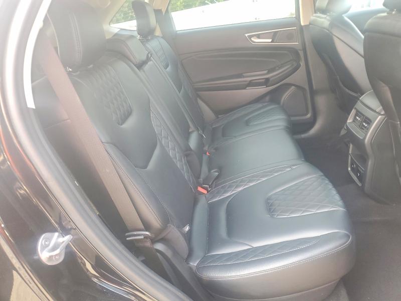 Photo 11 from auction – 2023 FORD EDGE with VIN 2FMPK4K98PBA26958