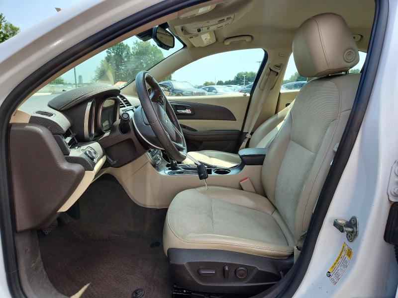 Photo 7 from auction – 2014 CHEVROLET MALIBU with VIN 1G11C5SL1EU158985