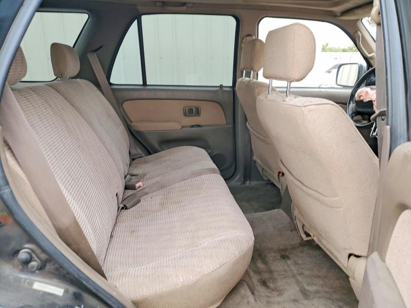 Zdjęcie 11 z aukcji – 1997 TOYOTA 4RUNNER z VIN JT3GN86R7V0044447
