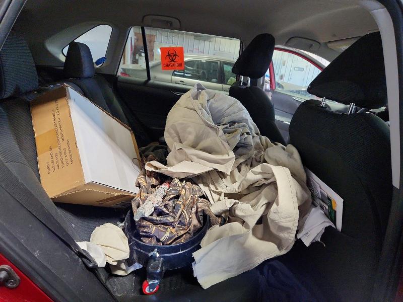 Photo 10 from auction – 2023 TOYOTA RAV4 with VIN 2T3F1RFV8PW398949