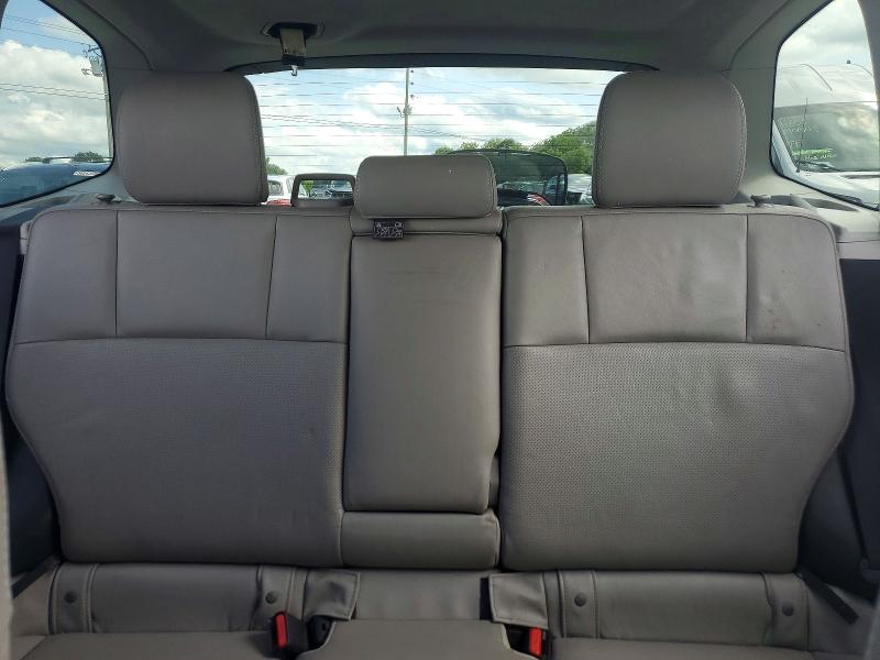 Photo 10 from auction – 2015 SUBARU FORESTER with VIN JF2SJARC7FH521561