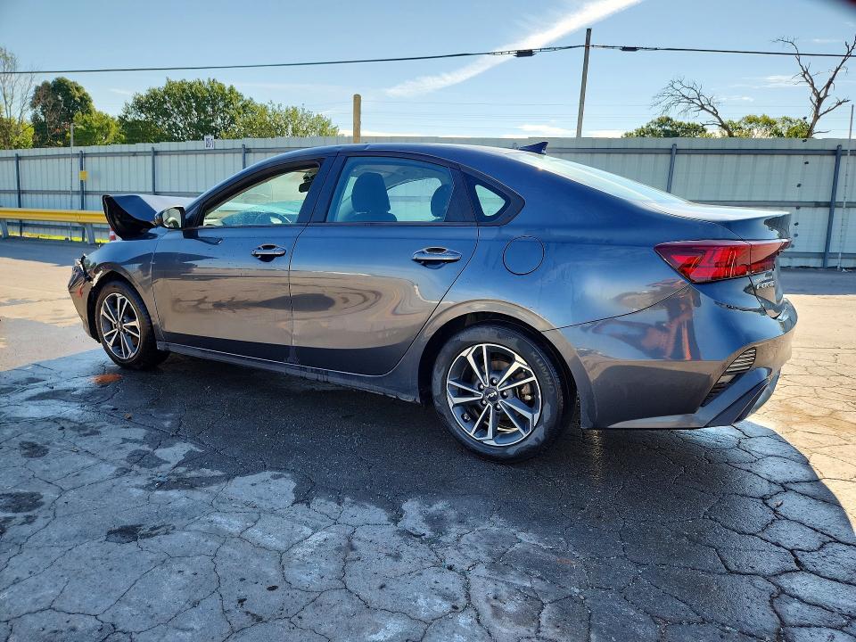 Zdjęcie 2 z aukcji – 2024 KIA FORTE z VIN 3KPF24AD1RE794623