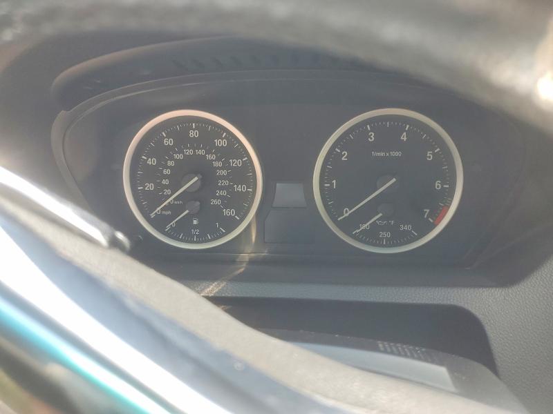 Zdjęcie 9 z aukcji – 2009 BMW 650 z VIN WBAEB535X9C224468