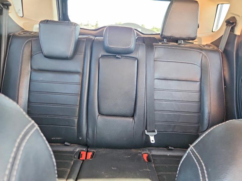 Photo 10 from auction – 2020 FORD ECOSPORT with VIN MAJ6S3KL2LC329692
