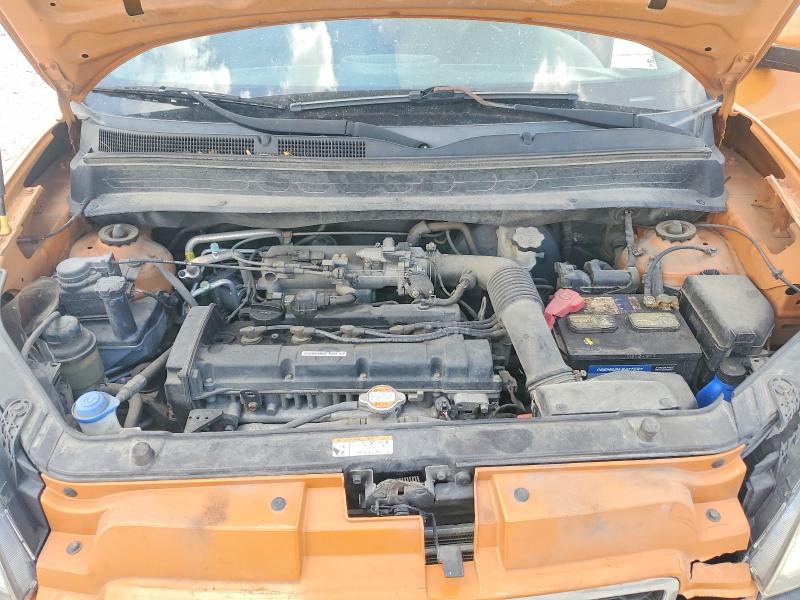 Photo 12 from auction – 2011 KIA SOUL with VIN KNDJT2A25B7288485