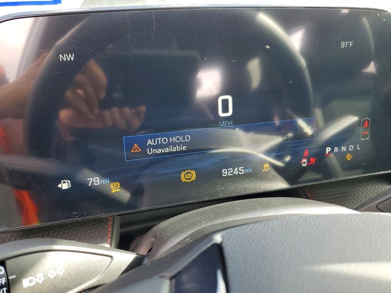 Photo 9 from auction – 2026 CHEVROLET EQUINOX with VIN 3GNAXLEG5TL273389