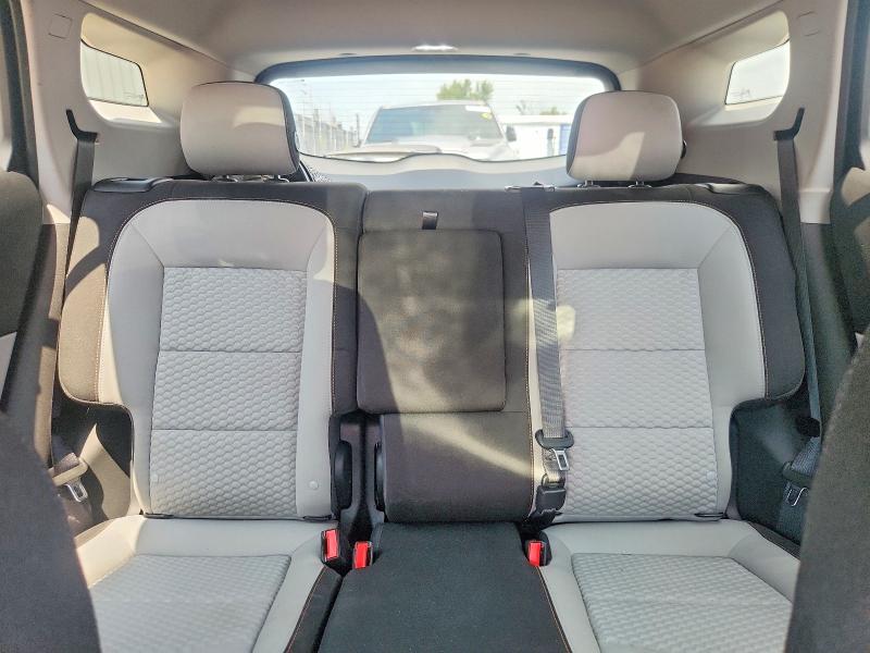 Photo 10 from auction – 2019 GMC TERRAIN with VIN 3GKALMEV1KL135618