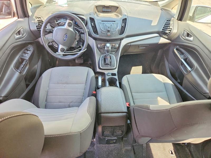 Foto 8 de la subasta – 2016 FORD C-MAX con VIN 1FADP5AU4GL116926