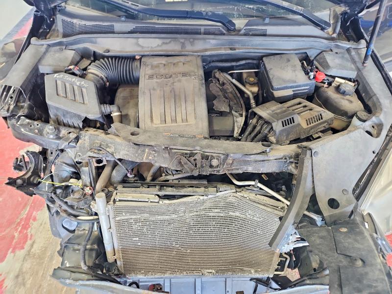 Снимка 12 от търг – 2015 CHEVROLET EQUINOX с VIN 2GNFLFEK7F6362218