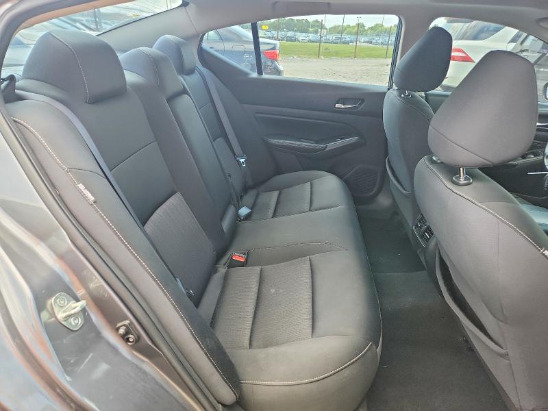 Photo 10 from auction – 2019 NISSAN ALTIMA with VIN 1N4BL4DV7KC121967