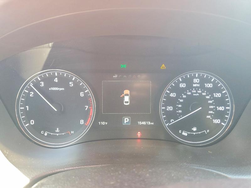 Photo 9 from auction – 2015 HYUNDAI GENESIS with VIN KMHGN4JE3FU025733