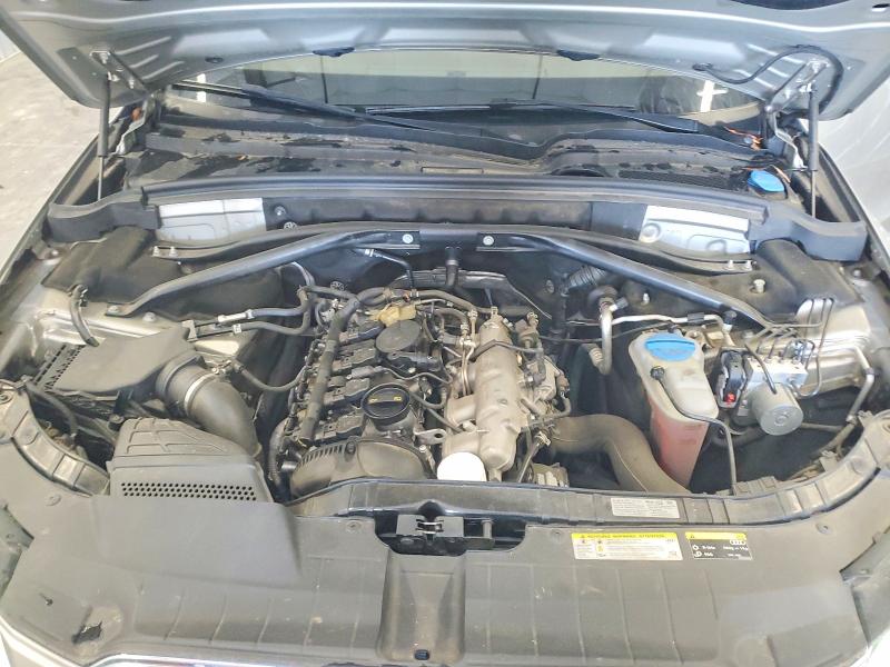 Photo 12 from auction – 2015 AUDI Q5 with VIN WA1LFAFP0FA144649