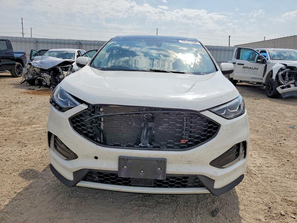 Photo 5 from auction – 2020 FORD EDGE with VIN 2FMPK4AP7LBB09064