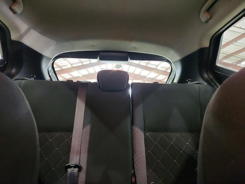 Photo 10 from auction – 2020 NISSAN KICKS with VIN 3N1CP5BV4LL539147
