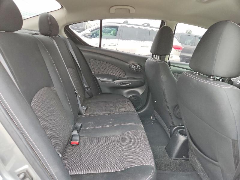 Photo 10 from auction – 2014 NISSAN VERSA with VIN 3N1CN7AP4EL836152