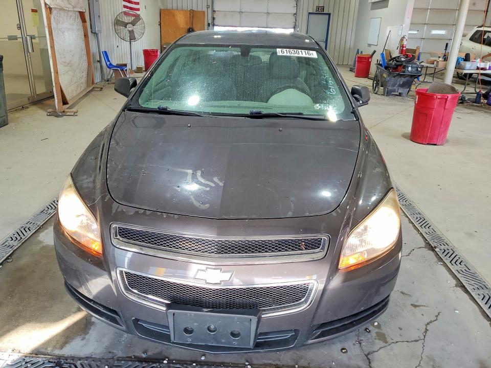 Photo 5 from auction – 2011 CHEVROLET MALIBU with VIN 1G1ZB5E15BF276134