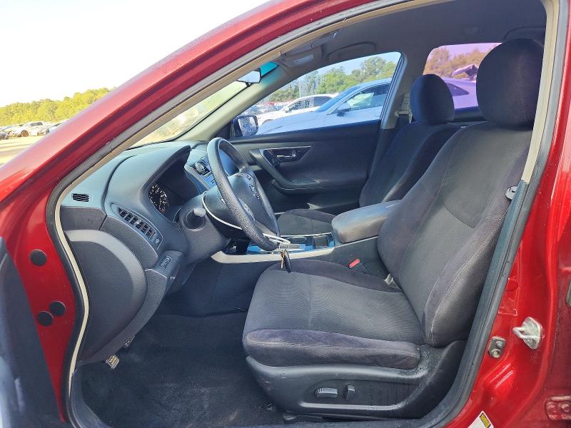 Photo 7 from auction – 2013 NISSAN ALTIMA with VIN 1N4AL3AP7DN494977