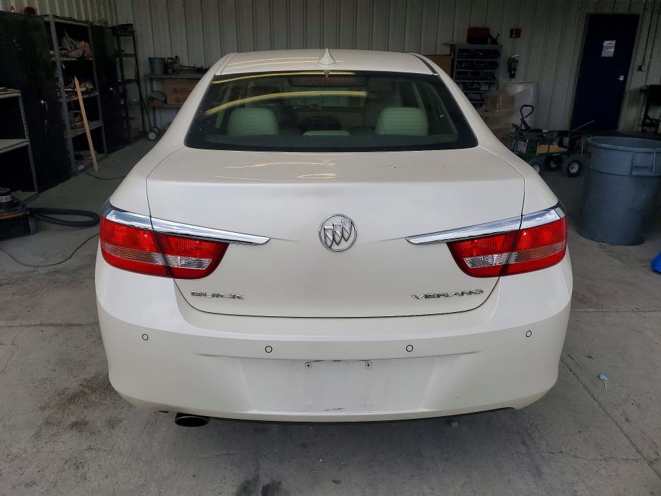 Photo 6 from auction – 2015 BUICK VERANO with VIN 1G4PS5SK6F4105983