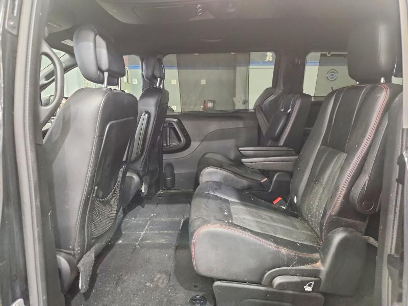 Photo 11 from auction – 2014 DODGE GRAND CARAVAN with VIN 2C4RDGEG0ER104981