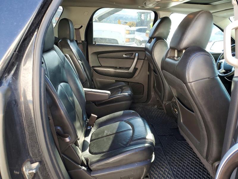 Photo 10 from auction – 2012 GMC ACADIA with VIN 1GKKVRED2CJ133436
