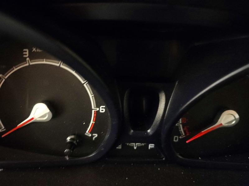 Photo 9 from auction – 2012 FORD FIESTA with VIN 3FADP4AJ6CM126530