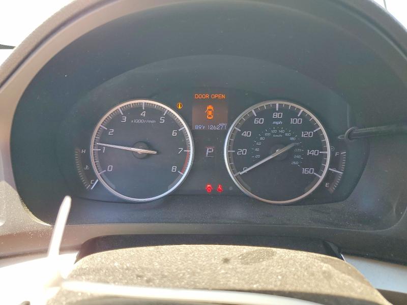 Photo 9 from auction – 2018 ACURA ILX with VIN 19UDE2F4XJA009066
