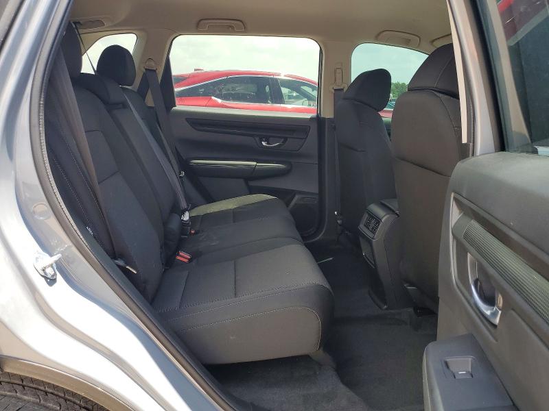 Photo 11 from auction – 2026 HONDA CR-V with VIN 7FARS4H28TE003740