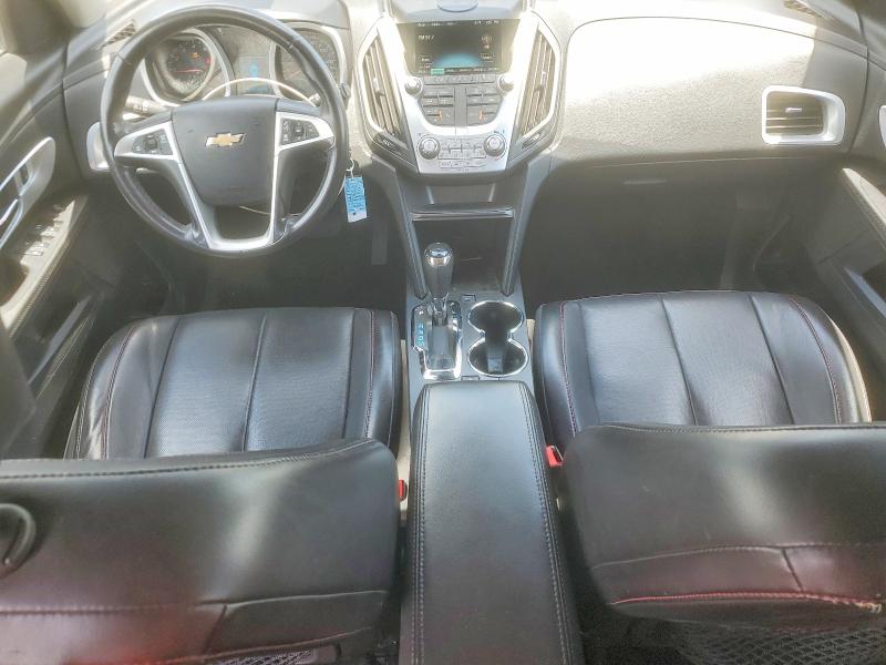 Photo 8 from auction – 2017 CHEVROLET EQUINOX with VIN 2GNALCEK0H1585662