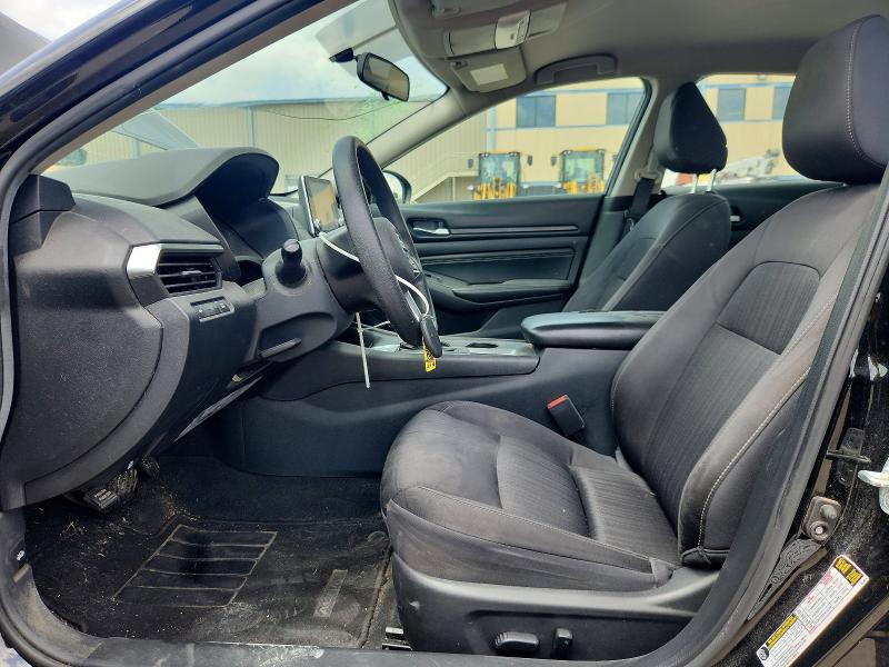 Photo 7 from auction – 2020 NISSAN ALTIMA with VIN 1N4BL4BV3LN302184