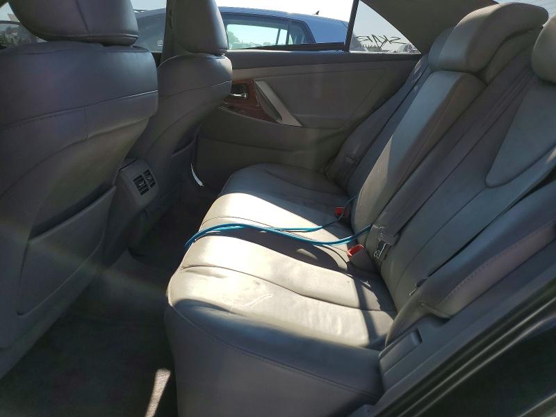 Photo 10 from auction – 2008 TOYOTA CAMRY with VIN 4T1BK46K18U065703