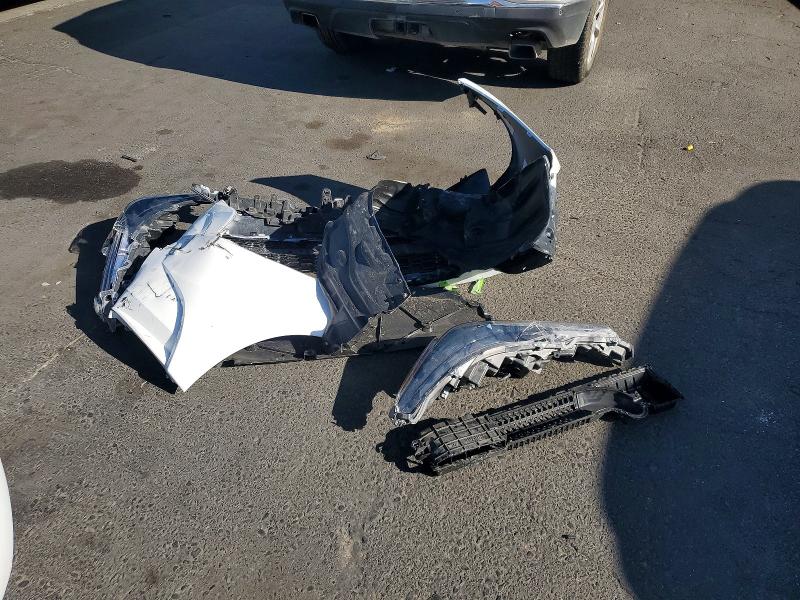 Photo 12 from auction – 2020 TOYOTA COROLLA with VIN 5YFEPRAE8LP095949