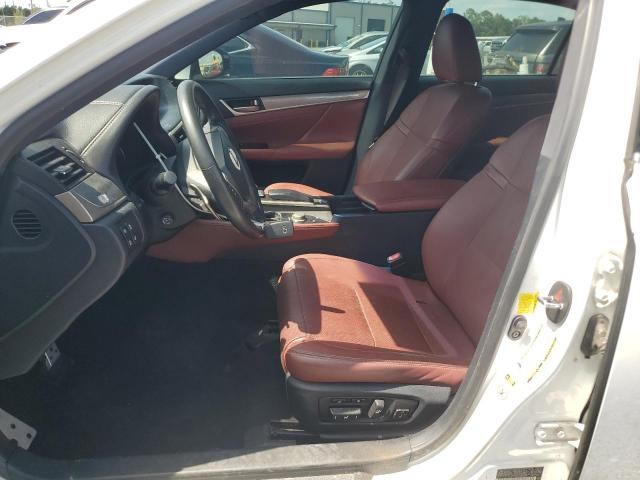 Photo 7 from auction – 2014 LEXUS GS with VIN JTHCE1BL6E5025974